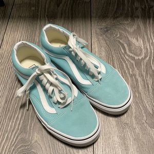 BRAND NEW: VANS